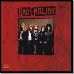 Bad English - When I See You Smile