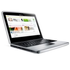 NOKIA的夢幻NETBOOK-Nokia Booklet 3G - 電腦王阿達