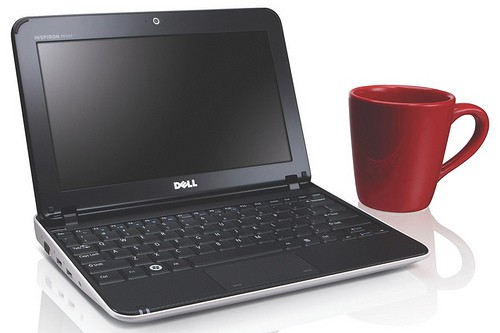 Dell Inspiron Mini 10 2G