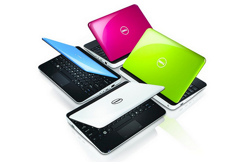 Dell Inspiron Mini 10 2G