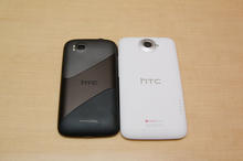 「轉貼」強調四大功能的 hTC One X 與 One V ，四月初正式在台販售 - 電腦王阿達