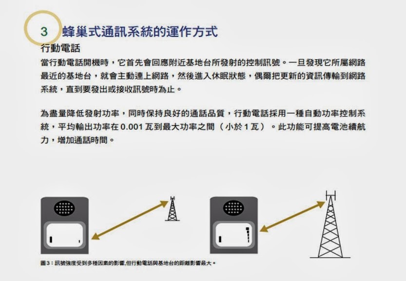 如何避免行動電話電磁波對人體影響? 淺談行動電話的電磁波 - 電腦王阿達