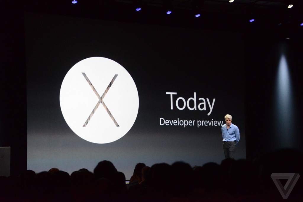 WWDC 2014第一手報導！Apple發表最新版 OSX Yosemite、iOS8 與全新SDK - 電腦王阿達