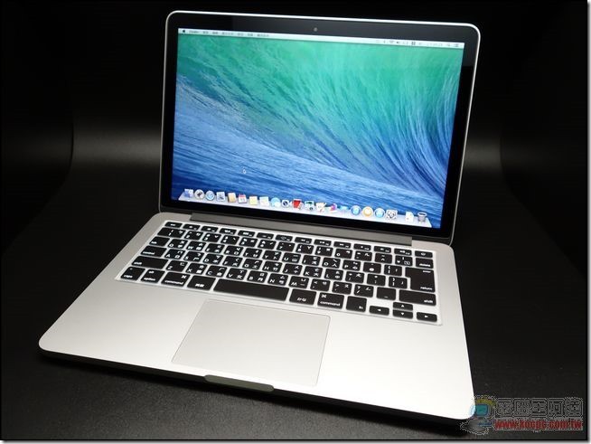 Macbook Pro-15