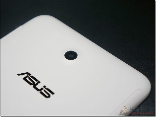 ASUS Fonepad unbox16