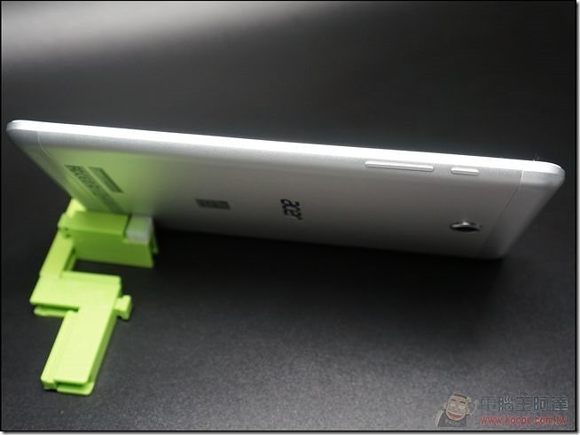 Acer Iconia Tab8 unbox13