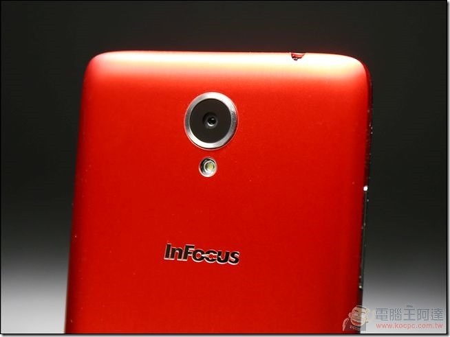 InFocus-M550-開箱-17