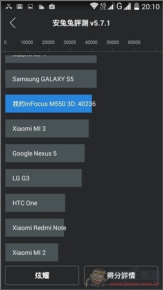 InFocus-M550-UI-38