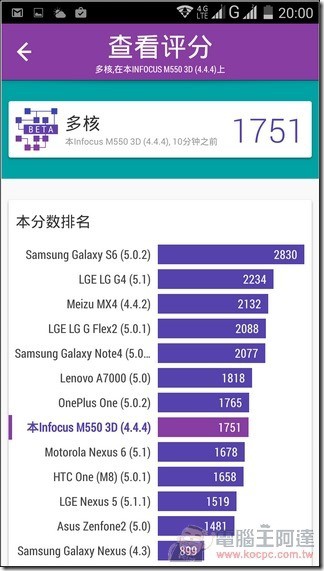 InFocus-M550-UI-41