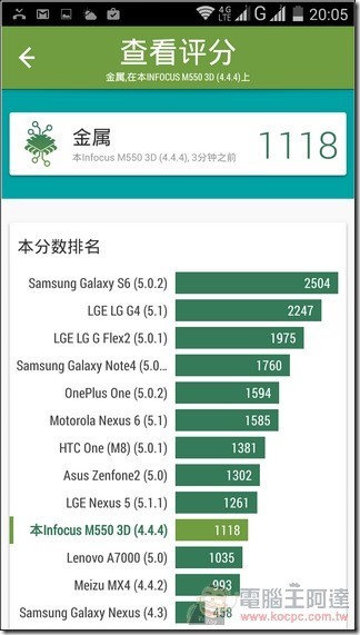 InFocus-M550-UI-42