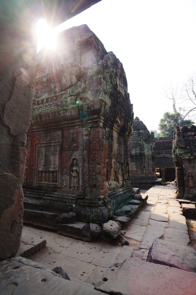 Preah Khan