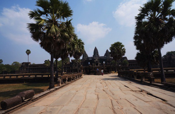 Angkorwat