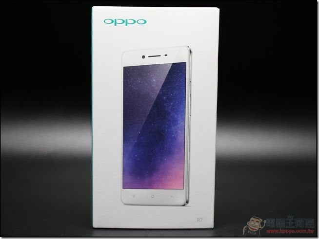 OPPO-R7-開箱-01