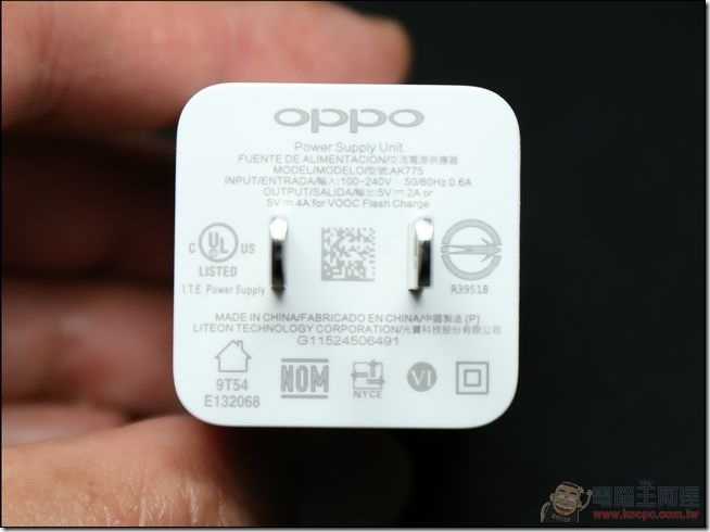 OPPO-R7-開箱-07