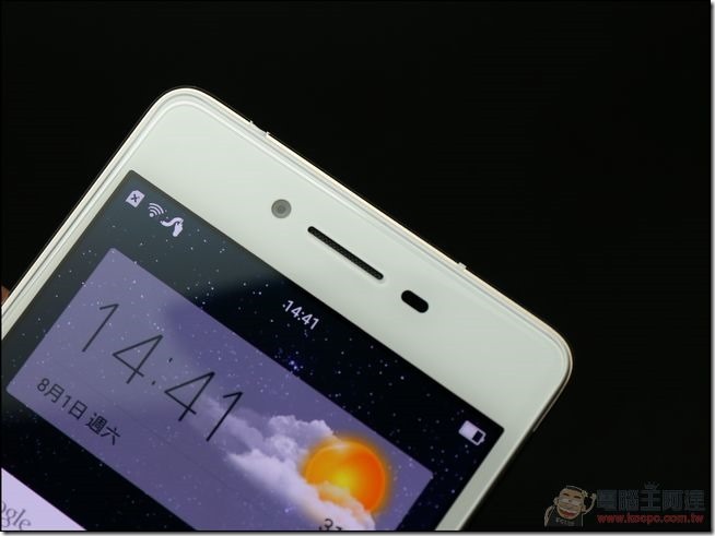 OPPO-R7-開箱-11