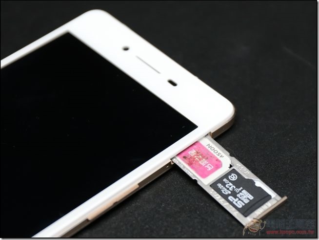 OPPO-R7-開箱-19