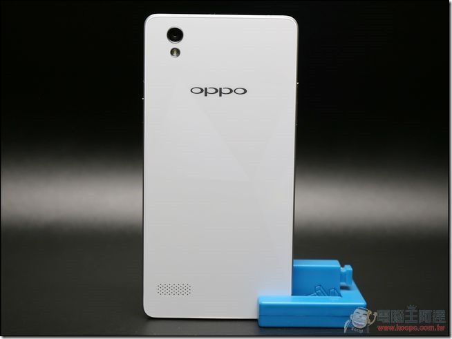 OPPO-Mirror-5S-開箱-14