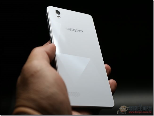 OPPO-Mirror-5S-開箱-15