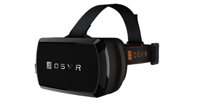 Razer OSVR