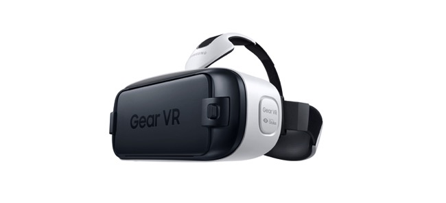 Gear VR