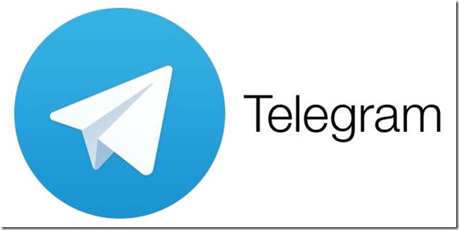 telegram