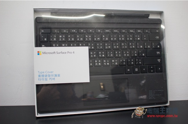 稱它是目前Windows最棒的平板電腦也不為過！Microsoft最新 Surface Pro 4 評測體驗心得 - 電腦王阿達