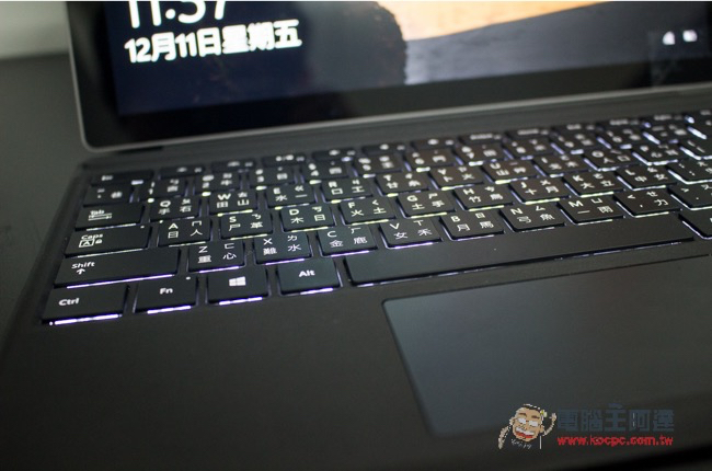 稱它是目前Windows最棒的平板電腦也不為過！Microsoft最新 Surface Pro 4 評測體驗心得 - 電腦王阿達