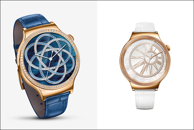 Huawei Watch Jewel 2 0 0