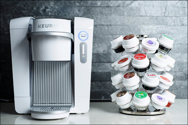 Keurig