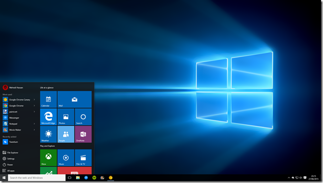 Windows-101