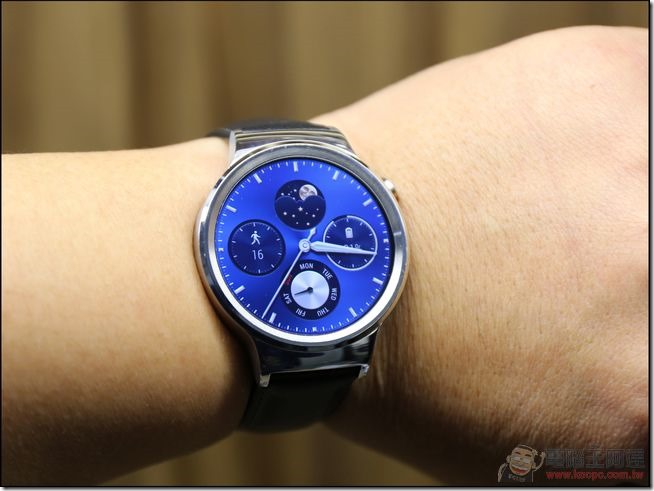 Huawei-Watch