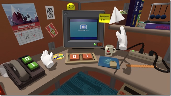 job simulator 1