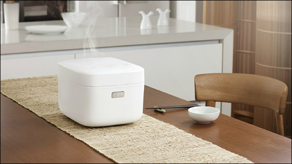 Xiaomi ih rice cook 03