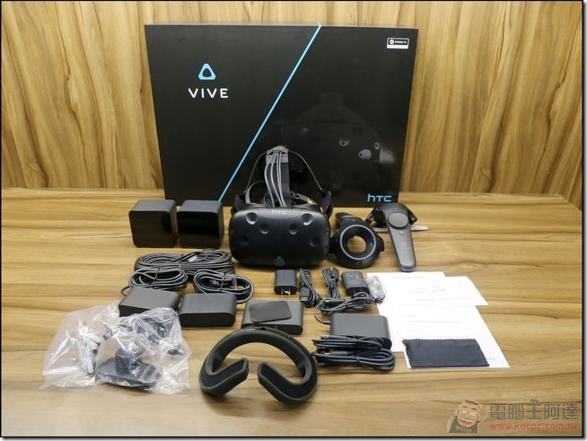 HTC-Vive開箱-16