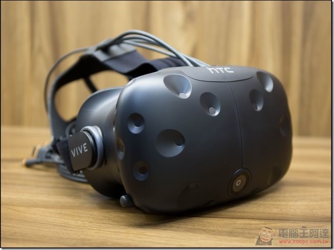 疑似 財務問題 存在隱憂，外媒認為 HTC 正在尋求買主並分拆 VR 與 手機部門銷售 - 電腦王阿達