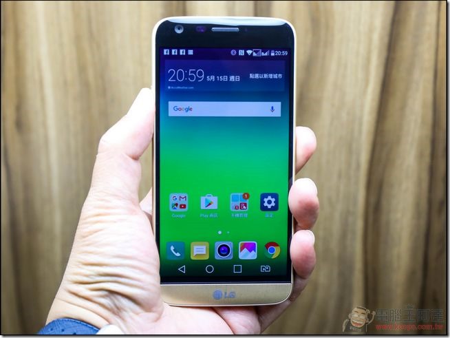 LG-G5-開箱-33