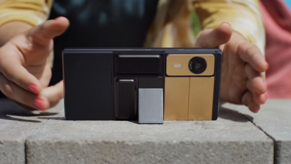 為什麼 Google 的「Project Ara」模組化手機慘澹收場？ - 電腦王阿達