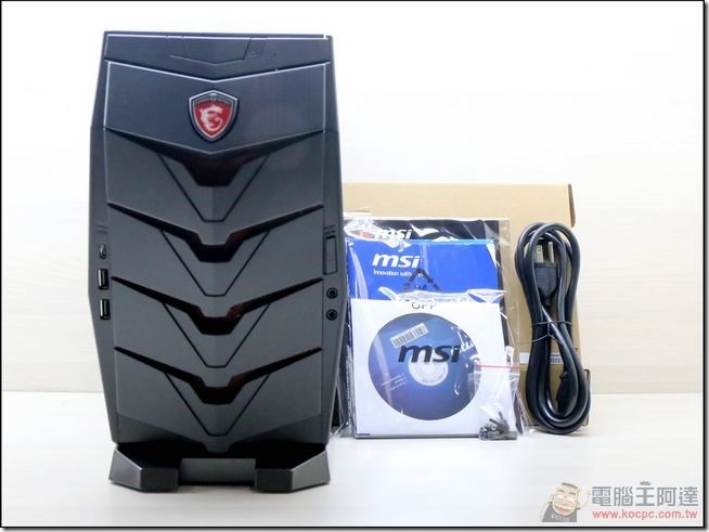 MSI-Aegis-電競桌機開箱-05