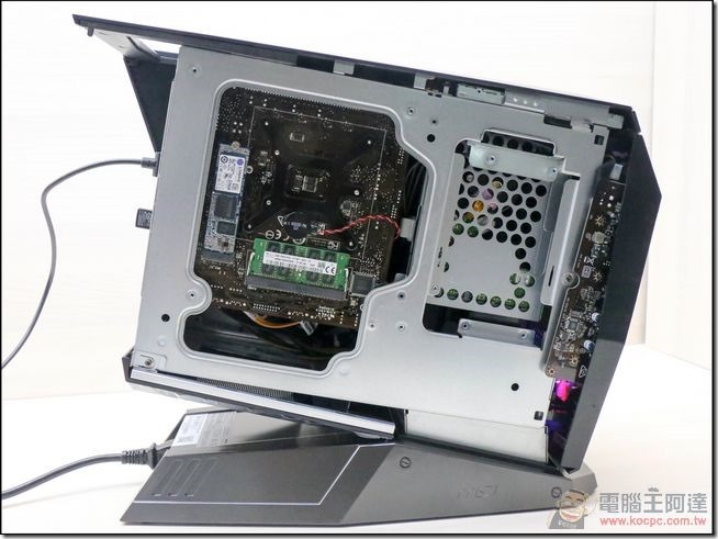 MSI-Aegis-電競桌機開箱-18