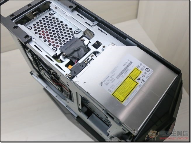 MSI-Aegis-電競桌機開箱-23