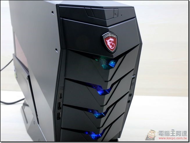 MSI-Aegis-電競桌機開箱-26