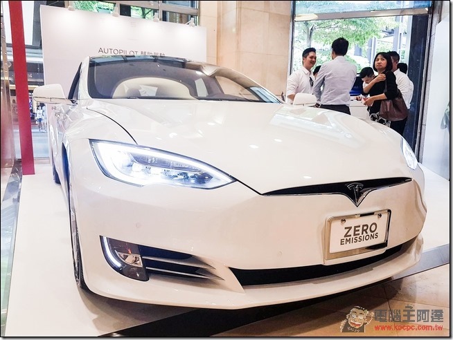 Tesla 優惠再緊縮