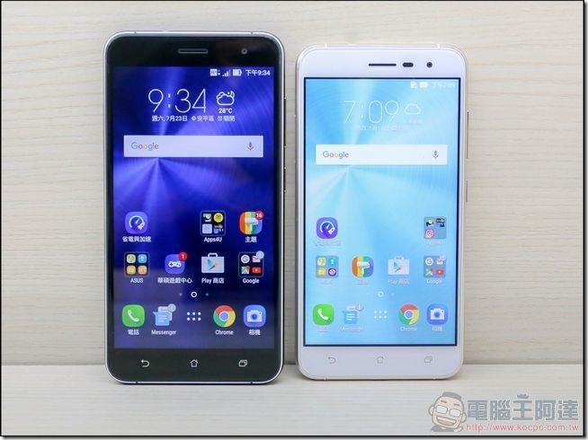 ASUS-ZenFone3-開箱-21