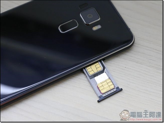 ASUS-ZenFone3-開箱-14