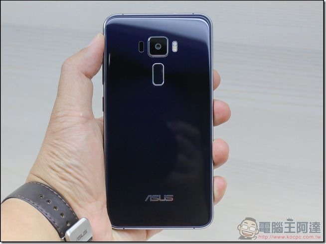 ASUS-ZenFone3-開箱-15