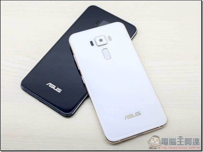 ASUS-ZenFone3-開箱-20