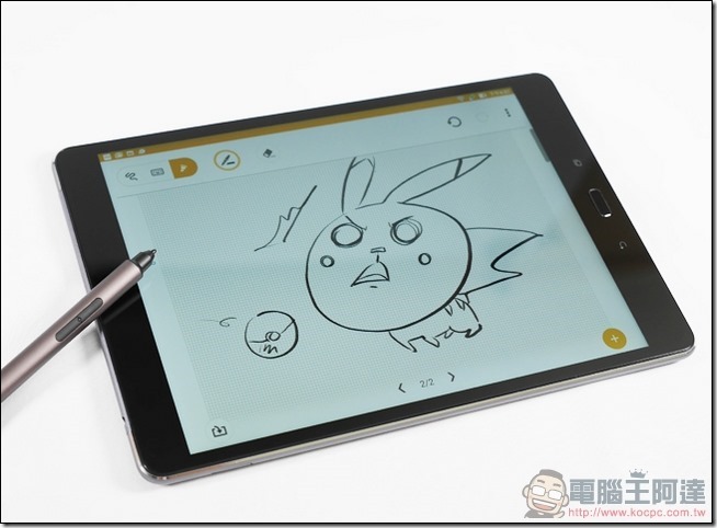 ASUS-ZenPad-3S-10開箱-28