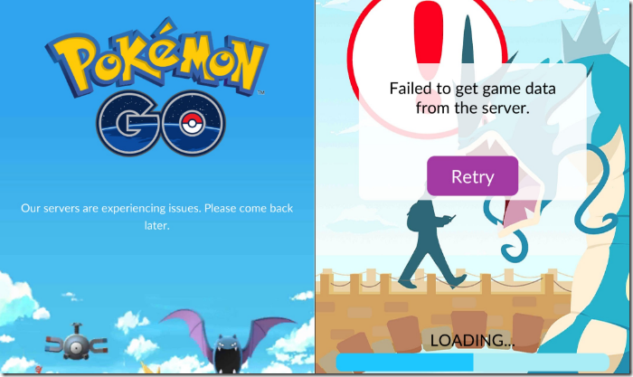 Pokemon-GO-Server-Issue