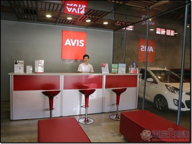 AVIS-安維斯租車-05