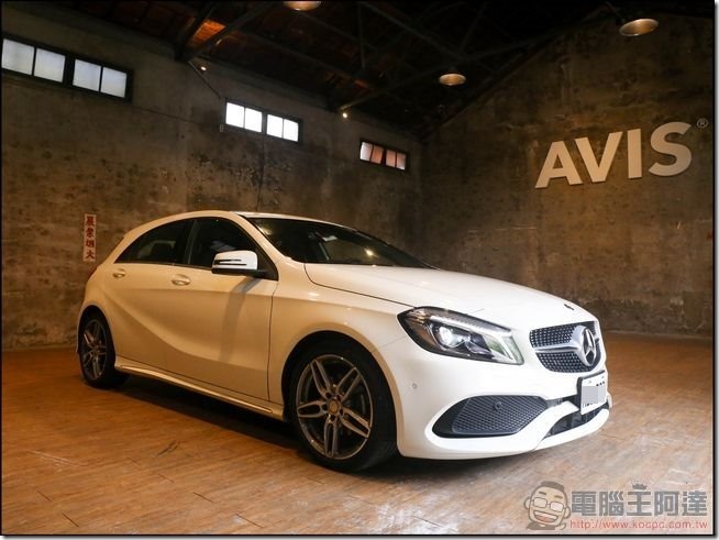 AVIS-安維斯租車-20